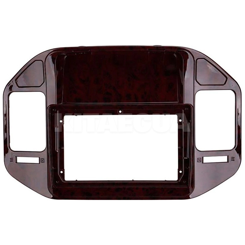 Штатна магнітола MOSS M2 4+32 Gb 9" Mitsubishi Pajero 3 V60 1999-2006 (Brown) AMS (49345) - 2