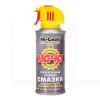 Мастило літієве універсальне 142мл HI-GEAR (HG5504)