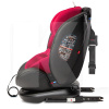 Автокрісло дитяче Mundo Isofix Red 0-36 кг Caretero (TERO-2604)