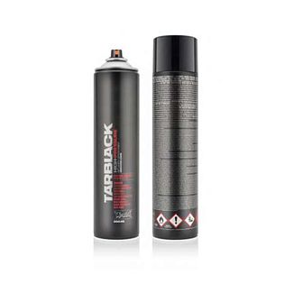 Краска 600мл матовая BLK P600 MONTANA