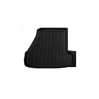 Резиновый коврик задний левый Ford Focus III (C346) (2011-2018) Stingray