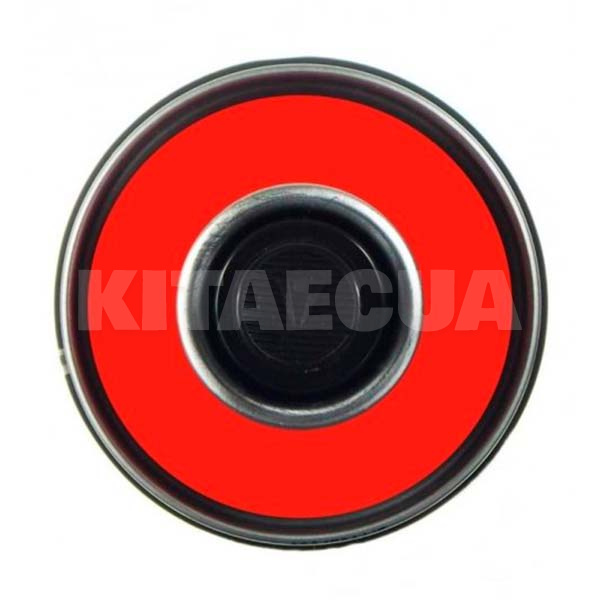 Краска красная 400мл матовая BLK-IN3000 "инфракрасный" MONTANA (352256-MONTANA) - 2