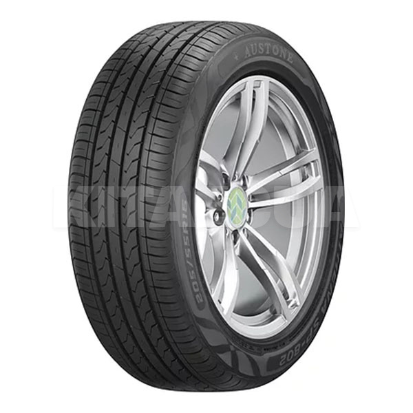 Шина летняя 205/55R16 91V Athena SP-802 Austone (1000404842)