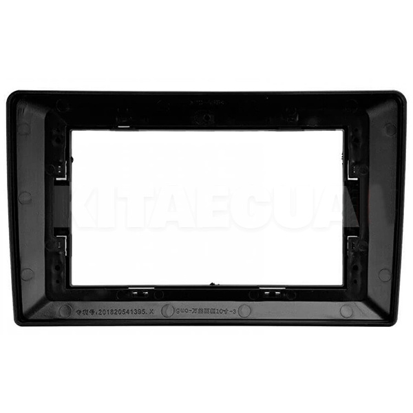 Штатна магнітола CC3L 4+32 Gb 10" Volkswagen Bora 2005-2010 Teyes (43184) - 2