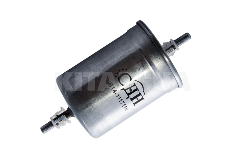 Фильтр топливный CDN на CHERY KIMO (B14-1117110) - 2