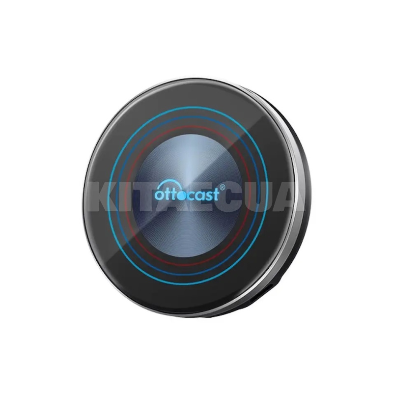Приставка BMW OTTOAIBOX i3 Dual Wi-Fi Ottocast (OTT-BMW) - 3