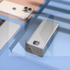 Повербанк Guardian 30000mAh 22.5W серый PROOVE (542700092)