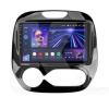 Штатна магнітола CC3L 4+64 Gb 9" Renault Kaptur 2016-2019 (F2) Teyes (52044)