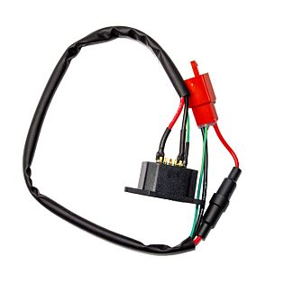 Порт зарядки внутренний AIMA