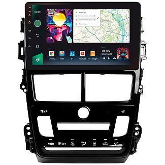 Штатная магнитола PRO 9464 4+64 Gb 9" Toyota Yaris Vios 2017-2020 SIGMA4car