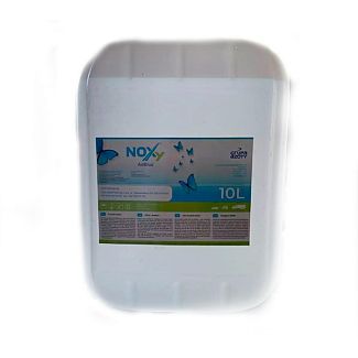 Жидкость для нейтрализации отработанных газов 10л NOXy