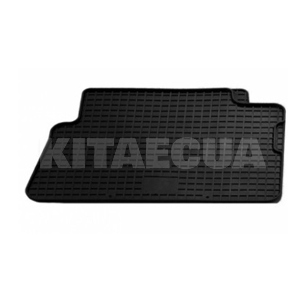 Гумовий килимок задній лівий Ford Kuga (2009-2012) Stingray (1007044 ЗЛ)