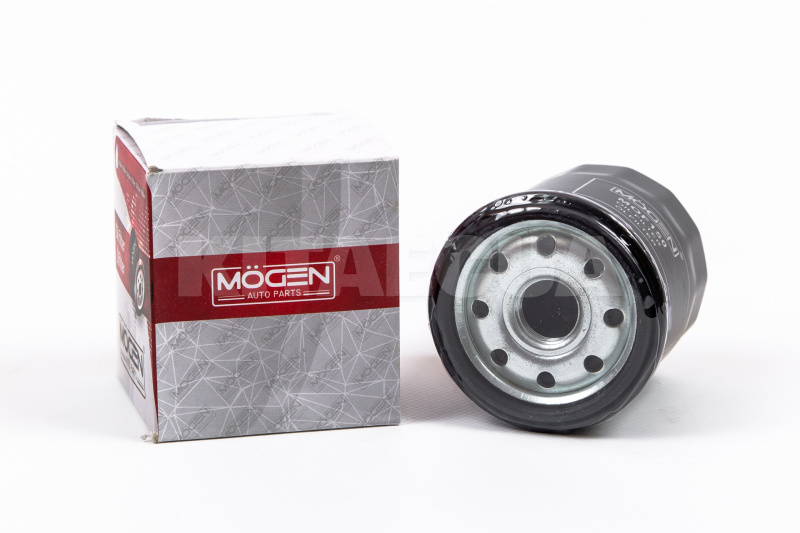 Фильтр масляный MOGEN на Lifan 320 (LF479Q1-1017100A) - 3