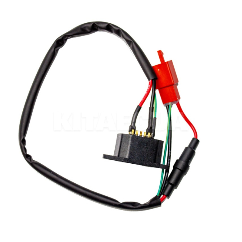 Порт зарядки внутренний AIMA (22400-CK05-01000)