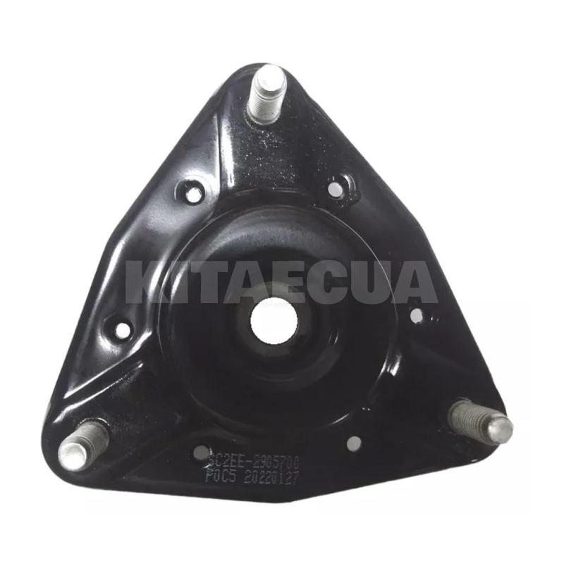 Верхняя опора переднего амортизатора ОРИГИНАЛ на BYD EV Dolphin (SC2EE-2905700)