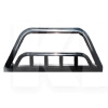 Кенгурятник WT002 Nissan NP300 1999-2015 нержавеющая сталь CAN (dd22619)