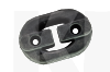 Подвес глушителя ОРИГИНАЛ на CHERY ELARA (A21-1200018)