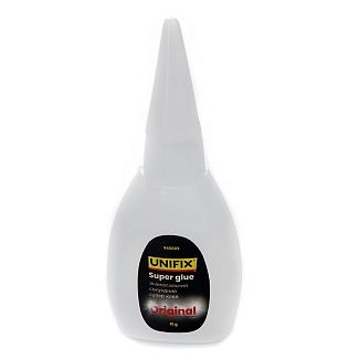 Супер-клей універсальний 15г UNIFIX