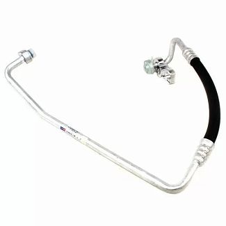 Трубка кондиціонера Chery M11 