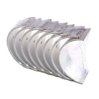 Вкладыши шатунные STD 2.4L KIMIKO