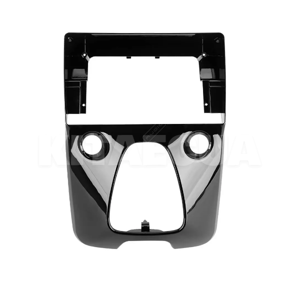 Штатная магнитола F10216 2+32 Gb 10" Peugeot 108 2014-2021 (F1) (L1) SIGMA4car (39006) - 2