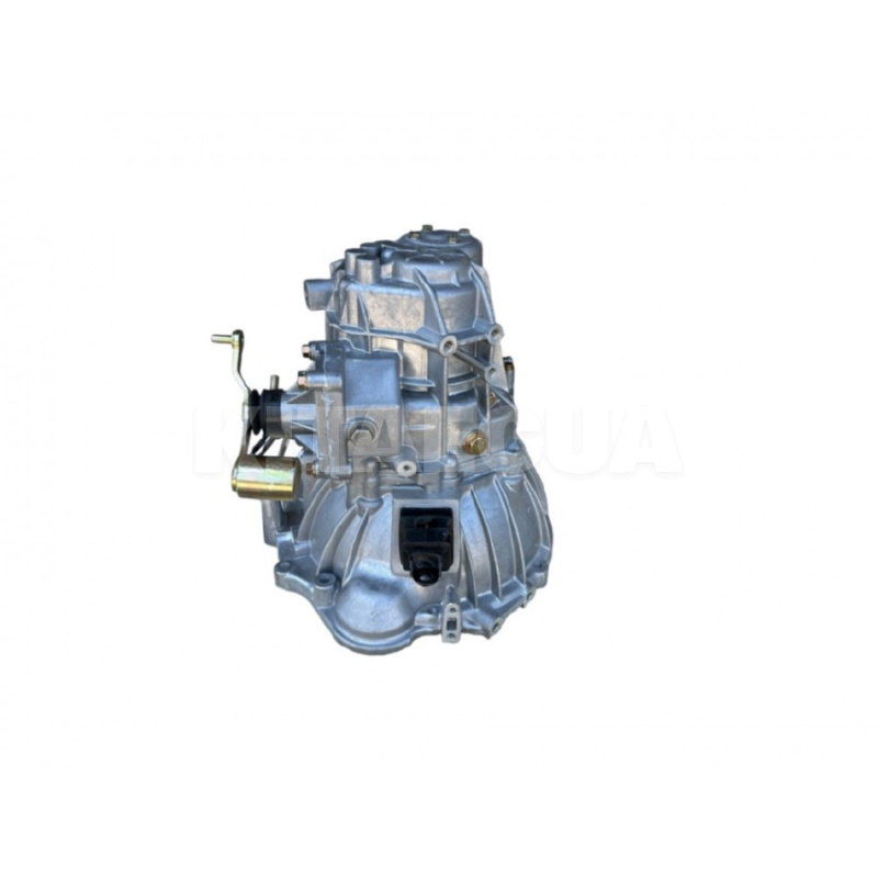 Коробка переключения передач в сборе JL-S170BI KLM Autoparts на Geely EMGRAND EC7 (3086030180) - 3