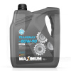 Масло трансмиссионное минеральное 5л 80W-90 Trans Max GL-5 MAXIMUM (MAXIMUM Trans Max 80W90 GL-5_5л)