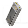 Повербанк Discovery edition 20000mAh 22.5W J103A сірий HOCO (6931474788948)