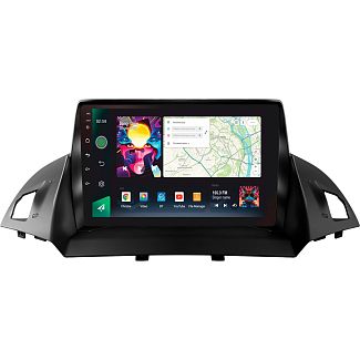 Штатна магнітола PRO 9464 4+64 Gb 9" Ford Escape 3 2012-2019 SIGMA4car