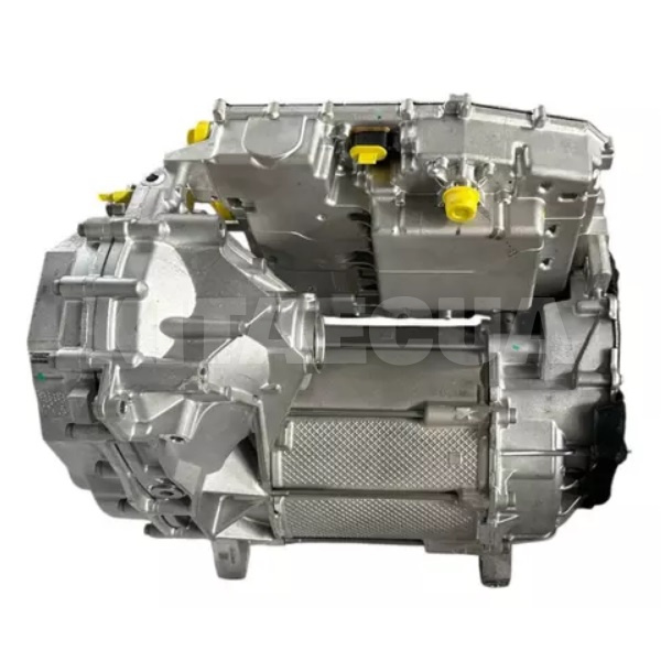 Двигун VAG на VOLKSWAGEN ID.4 CROZZ (1ED 907 121) - 4