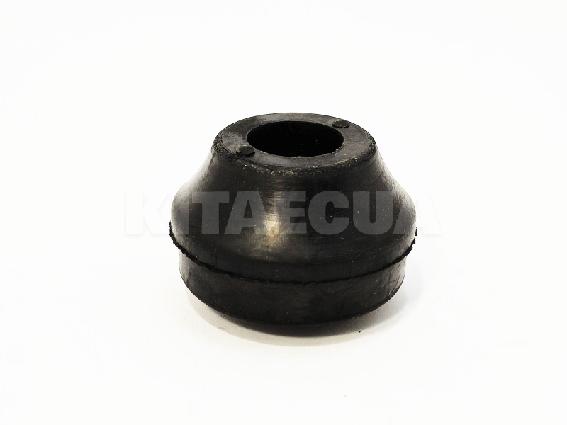 Втулка передньої поздовжньої тяги зовнішня KLM Autoparts на Chery KIMO (S21-2909077) - 2
