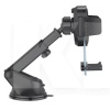 Автомобильный держатель на торпеду Crystal Clamp Suction Type Car Mount PROOVE (492310001)