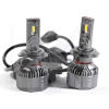 LED лампа для авто TF3 MAX H7 65W 6000K (комплект) TBS Design (TF3MAX-H7)