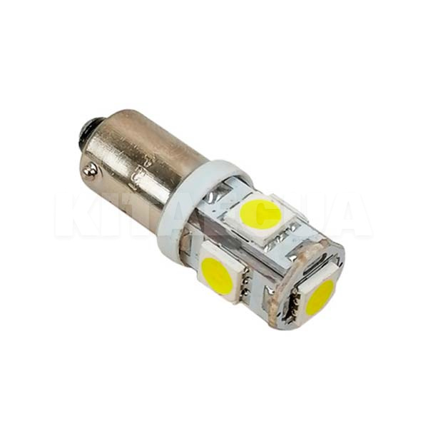 LED лампа для авто BA9s Tempest (tmp-32T8-24V)