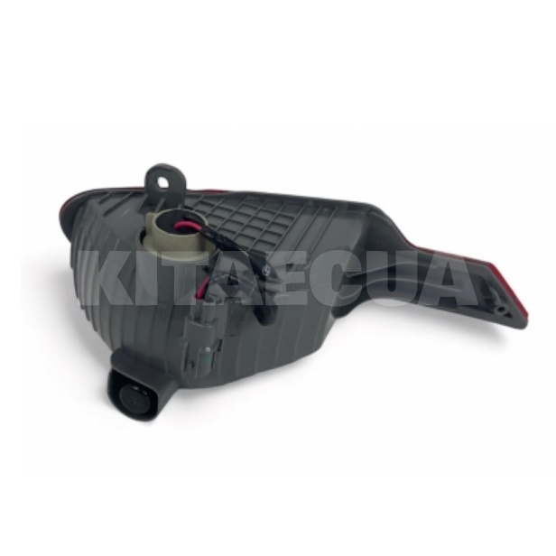 Фонарь противотуманный задний левый ОРИГИНАЛ на HONDA M-NV (34550-3K4-H01) - 2