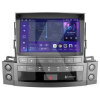 Штатна магнітола MOSS M2 4+32 Gb 9" Lexus LX570 J200 3 2007-2015 (C) AMS (49251)