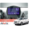 Штатна магнітола MOSS M3 4+32 ГБ 9" Hyundai Tucson 2 LM IX35 2009-2015 (AB) AMS (50016)