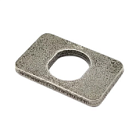 Шайба рокера клапана