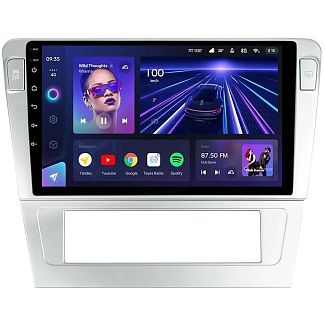 Штатная магнитола CC3L 4+64 Gb 9" Skoda SuperB 2001-2008 Teyes