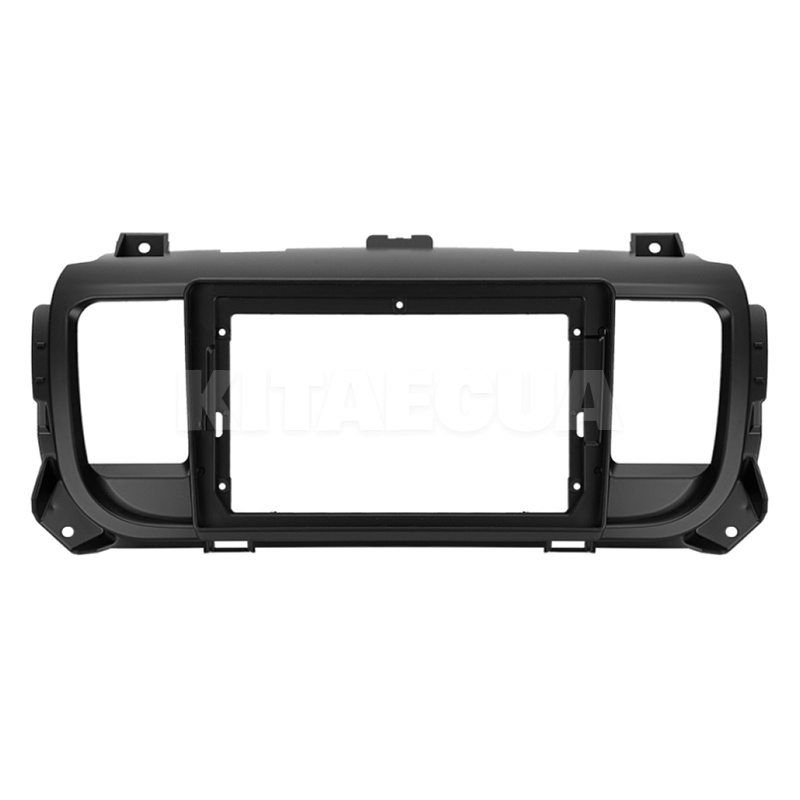 Штатна магнітола PRO 9464 4+64 Gb 9" Citroen Jumpy III 3 2016-2021 SIGMA4car (39566) - 2