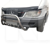 Кенгурятник WT003 Mercedes Sprinter 1995-2006 нержавеющая сталь CAN (dug90673)