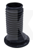Пыльник амортизатора переднего на GEELY FC (1061001034)