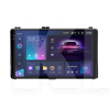 Штатна магнітола CC3 2k 4+32Gb 10" Toyota Corolla 11 2017-2018 Teyes (36455)