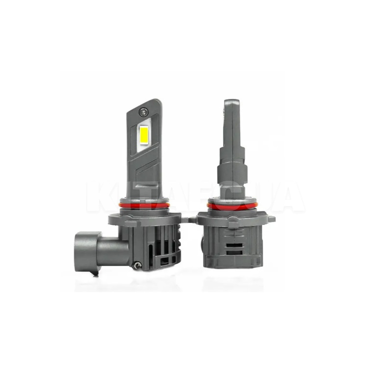 LED лампа для авто SmallStar +100% HB3 50W 5500K (компл.) StarLight (SL-SS-HB3W) - 2