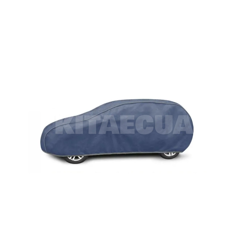 Тент на авто Perfect Garage L2 455х148х136 см хетбек Kegel-Blazusiak (5-4628-249-4030)