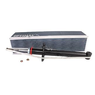 Амортизатор задний газомасляный OPTIMAL