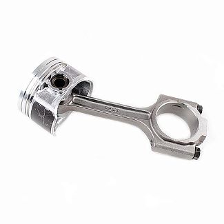 Поршень с пальцем и шатуном STD 1.8L ОРИГИНАЛ