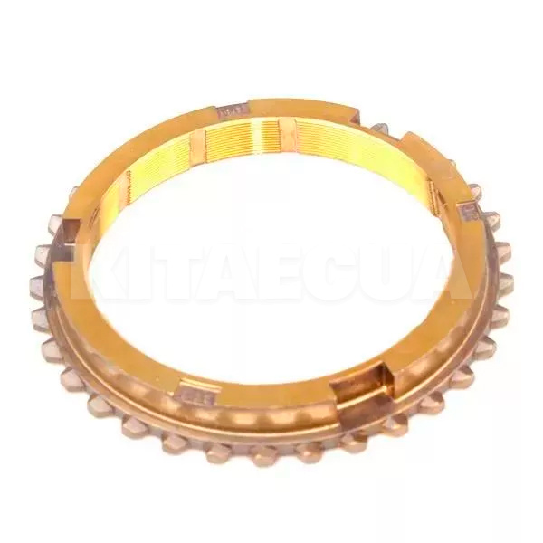 Кільце синхронізатора КПП первинного валу 3/5-ї передач 1.5 L ORIJI на ZAZ FORZA (513MHA-1701327)