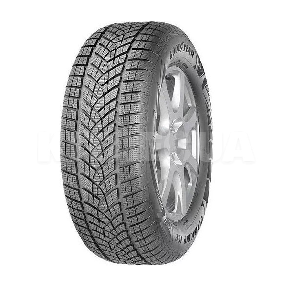 Шина зимова 235/50R20 104T XL FP UltraGrip Ice SUV Gen-1 Goodyear (1000400451)