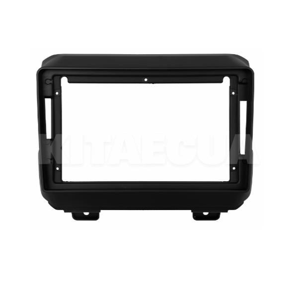 Штатна магнітола F10216 2+32 Gb 10" Jeep Wrangler 4 JL 2018-2019 (L1) SIGMA4car (30670) - 2
